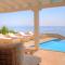 Villa Domina - Private Beach & Tender Platform - Ano Pyrgi
