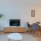 Luminious apartment with balcony by Polo Apartments - Kaunas