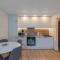 Luminious apartment with balcony by Polo Apartments - Kaunas