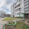 Luminious apartment with balcony by Polo Apartments - Kaunas