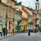 Feel good at home in Vilnius - Vilna