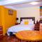 Bianca's House - Cusco