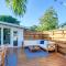Bright Home with Sauna and Deck 1 Mi to Dtwn Stuart! - Stuart