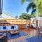 Bright Home with Sauna and Deck 1 Mi to Dtwn Stuart! - Stuart