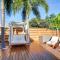 Bright Home with Sauna and Deck 1 Mi to Dtwn Stuart! - Stuart