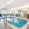 Fairfield Inn & Suites Rolla - Rolla