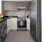 Stylish 1BD in Al Barsha w/ Great View and Jacuzzi
