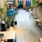 Por el Mundo Hostel