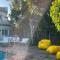Villa by the Pyramids - 开罗