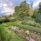 The Hedge at Dullstroom Cottage