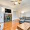 Charming Decatur Oakhurst Bungalow with Patio!