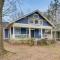 Charming Decatur Oakhurst Bungalow with Patio!