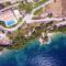 Villa Domina - Private Beach & Tender Platform - Ano Pyrgi