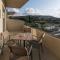 Villa Luna with swimming pool in Pitsidia