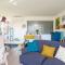 Aria Bellagio - Boutique apartment with lake view - Free late check-out, parking, early check-in