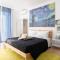 Aria Bellagio - Boutique apartment with lake view - Free late check-out, parking, early check-in
