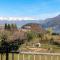 Aria Bellagio - Boutique apartment with lake view - Free late check-out, parking, early check-in