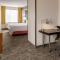 SpringHill Suites Portland Airport