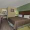 Americas Best Value Inn Edenton - Edenton