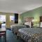 Americas Best Value Inn Edenton - Edenton