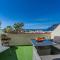 2bedroom LosGigantes Amazing View Free Parking Fibre