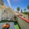 2bedroom LosGigantes Amazing View Free Parking Fibre
