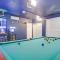 Modern 4 Bedroom -Kosher - Heated Pool - Game Room - هوليوود