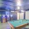 Modern 4 Bedroom -Kosher - Heated Pool - Game Room - هوليوود