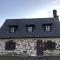 Gîte typique avec vue au coeur des Volcans d'Auvergne - Saint-Cirgues-de-Jordanne