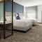 SpringHill Suites by Marriott Pleasanton - 普莱森顿