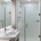 SpringHill Suites by Marriott Pleasanton - 普莱森顿