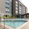 SpringHill Suites by Marriott Pleasanton - 普莱森顿