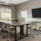 SpringHill Suites by Marriott Pleasanton - 普莱森顿