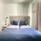 High standard Lodge Ballstad