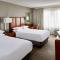 Detroit Metro Airport Marriott