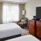 Detroit Metro Airport Marriott