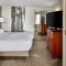 Detroit Metro Airport Marriott