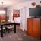 Detroit Metro Airport Marriott