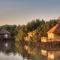 Bintang Bolong Lodge