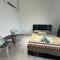 Proboscis Guest House Monthly