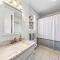 Beautiful Oceanside Unit In Beach Haven! - Beach Haven