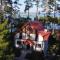 Apartamenty Niegocin