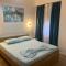 Hotel Roas Ksamil