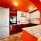 Orange House