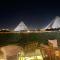 Cheops Pyramids Inn - Kairo