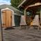 The Grove Glamping - Cromer