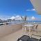 Magnifica cobertura duplex com jacuzzi e vista mar - ريو دي جانيرو