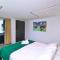 Magnifica cobertura duplex com jacuzzi e vista mar - ريو دي جانيرو
