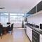 Magnifica cobertura duplex com jacuzzi e vista mar - ريو دي جانيرو