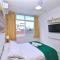 Magnifica cobertura duplex com jacuzzi e vista mar - ريو دي جانيرو